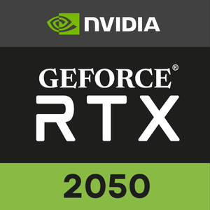 RTX 2050