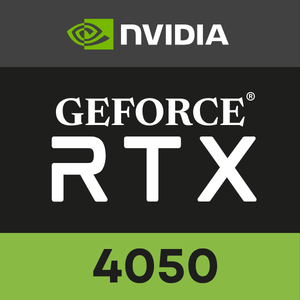 RTX 4050