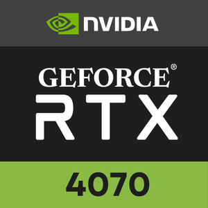 RTX 4070