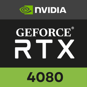 RTX 4080