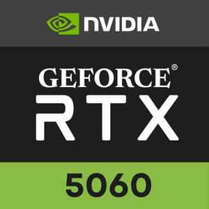 RTX 5060