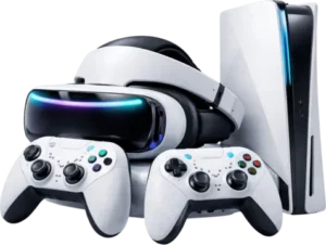 Gaming