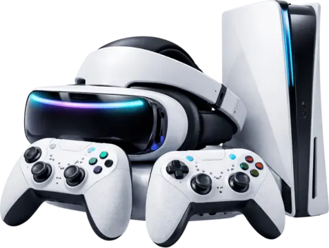 Gaming