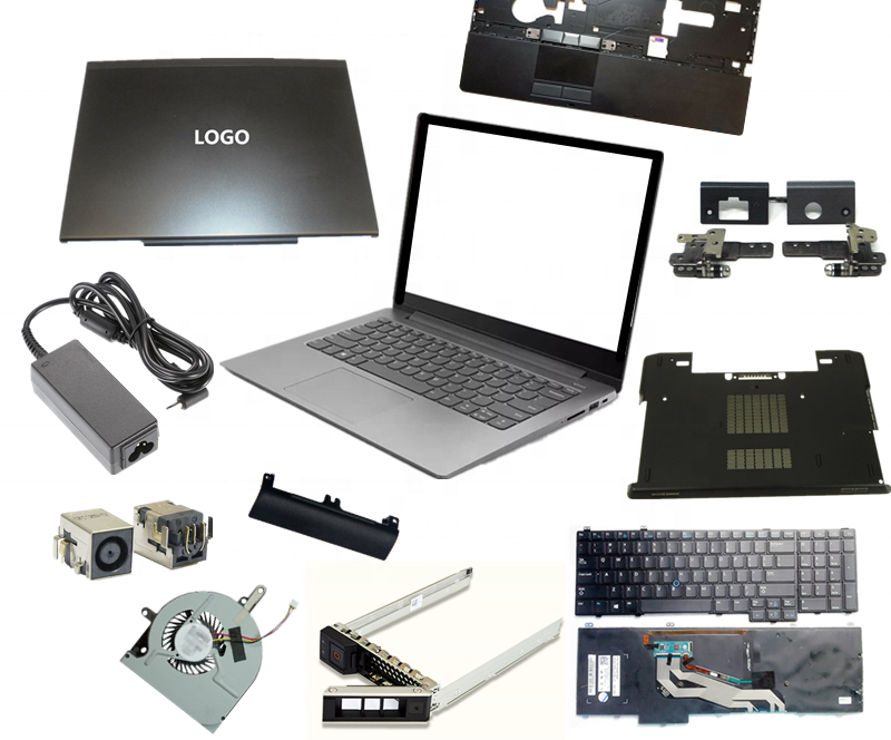 Laptop Parts