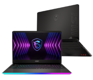 Laptops
