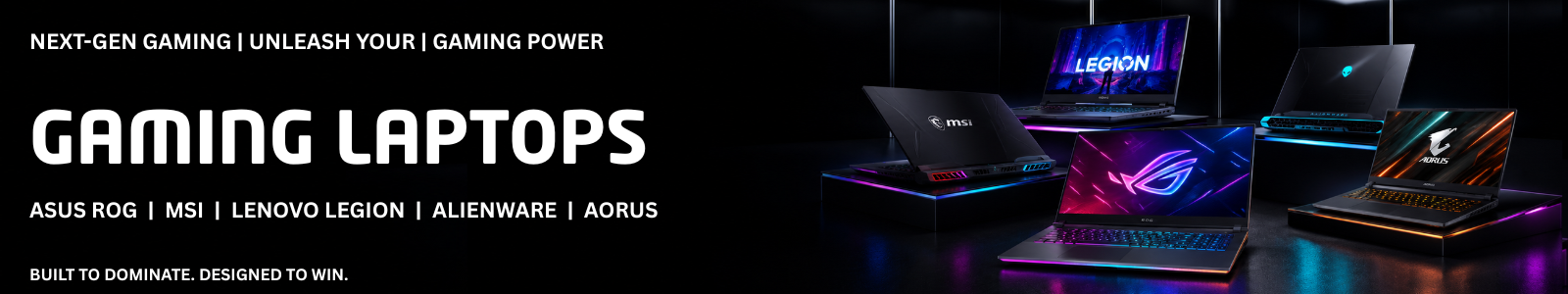 KPT Computers Banner